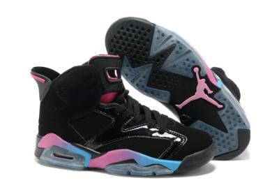 Air Jordan 6-99